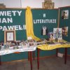 Wigilia kanonizacji Jana Pawła II